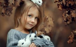 День ангела Любові — привітання, листівки з іменинами Любові