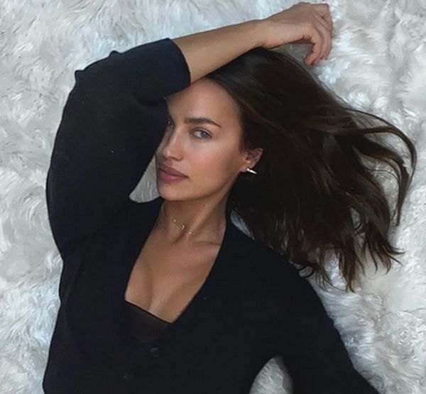 Источник: instagram @irinashayk