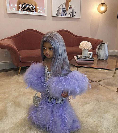 Источник: instagram @kyliejenner
