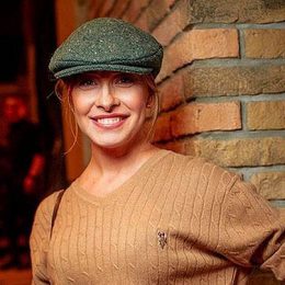 Мамина донька: Олена Кравець показала старшу доньку