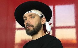 43-летний Владимир Кристовский станет отцом шестого ребенка: это официально