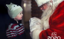 Ребенок заказал очень дорогой подарок на Новый год: 6 подсказок для родителей
