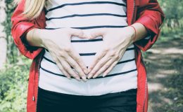 5 инфекционных болезней, которые приводят к патологии плода