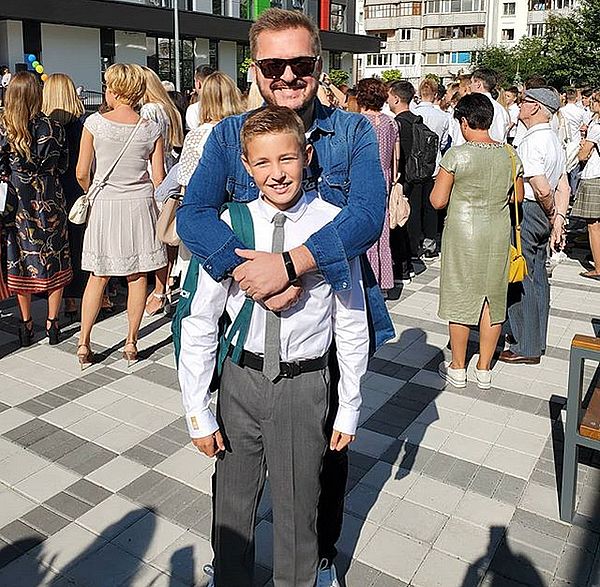 Источник: instagram @ponomaryovoleksandr