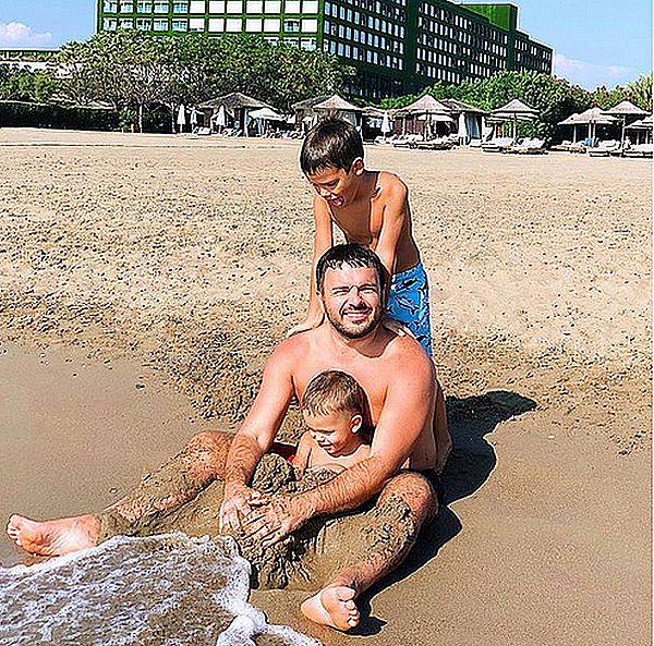 Источник: instagram @grisha_reshetnik