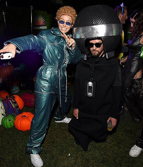 Источник: nstagram @justintimberlake