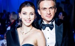 Регина Тодоренко рассказала, как выбирала няню для сына