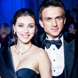 Регіна Тодоренко розповіла, як обирала няню для сина