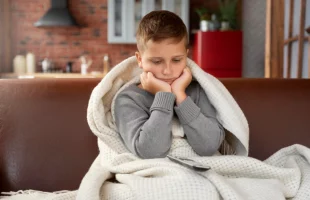 Вірус Коксакі: симптоми та наслідки