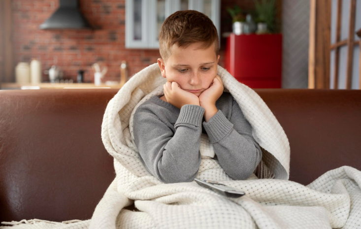 Вирус Коксаки: симптомы и последствия