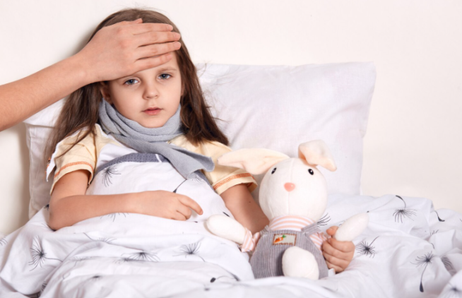 Вирус Коксаки