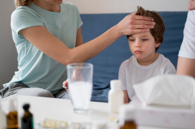 Вирус Коксаки