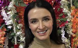 Валентина Хамайко рассказала, как лечит детей при температуре