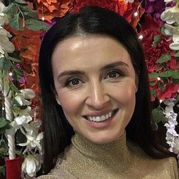 Валентина Хамайко рассказала, как лечит детей при температуре