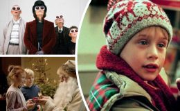 95 новорічних фільмів та мультфільмів: найбільша колекція для всієї родини!