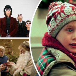 95 новорічних фільмів та мультфільмів: найбільша колекція для всієї родини!