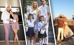 Проверено временем: 7 самых крепких пар украинского шоу-бизнеса