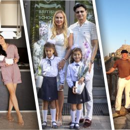 Перевірено часом: 7 найміцніших пар українського шоу-бізнесу