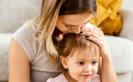Як відрізнити розеолу від краснухи?