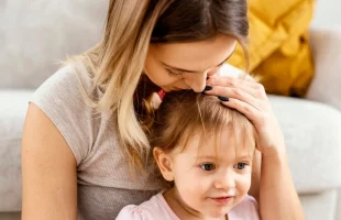 Як відрізнити розеолу від краснухи?