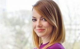 Це офіційно: Емма Стоун виходить заміж