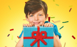 Гра допомагає розвиватися: LEGO надихає дітей перебудувати світ