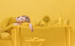 5 симптомов переизбытка токсинов в организме