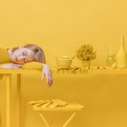 5 симптомів надлишку токсинів в організмі