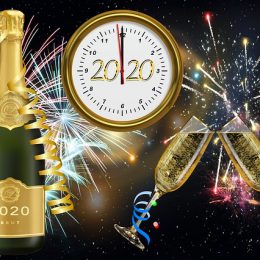 Скільки коштуватиме українцям новорічний стіл 2020