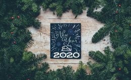 Новый год 2020: 10 красивых открыток и поделок с мышками своими руками