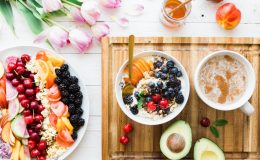 Не йогуртом единым: топ-5 продуктов, обогащенных пробиотиками