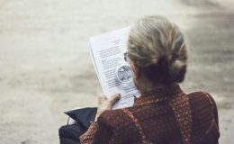 5 ранніх симптомів слабоумства