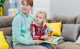 У Сумській обласній дитячій лікарні відкрили Сімейну кімнату