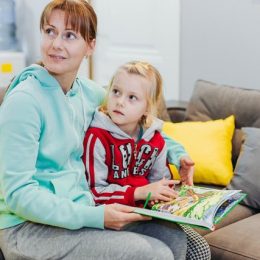 У Сумській обласній дитячій лікарні відкрили Сімейну кімнату