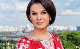 Телеведущая Алла Мазур откровенно рассказала о борьбе с раком