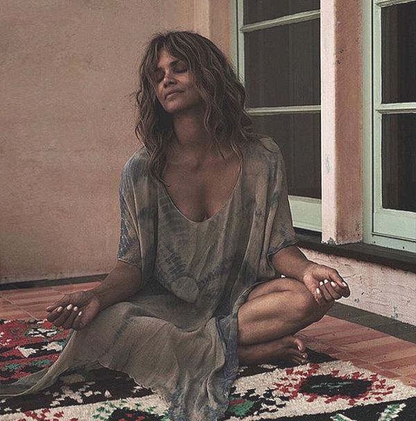Источник: instagram @halleberry