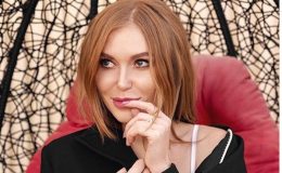 Слава Каминская отдыхает на теплом море с детьми и мужчиной