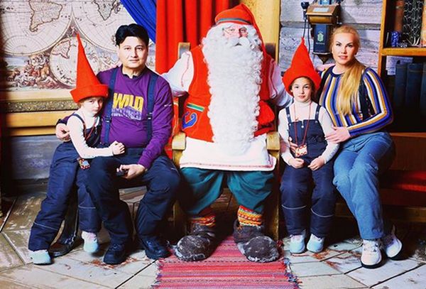 Источник: instagram @kamaliyaofficial