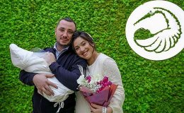Личный опыт: Наталка Карпа рассказала о восстановлении после родов