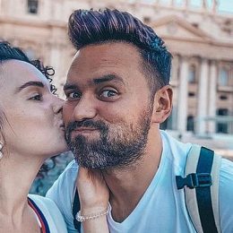 Тимур Мірошниченко став двічі татом: перші фото та подробиці