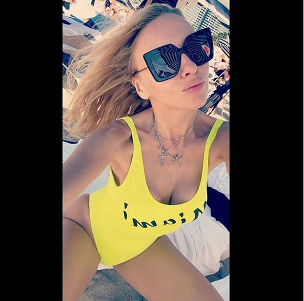 Источник: instagram@polyakovamusic