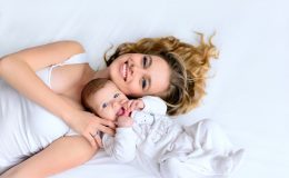 Спасибо цивилизации: 20 изобретений, облегчающих жизнь молодым родителям