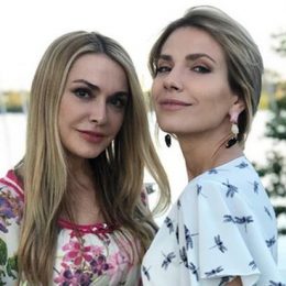 Ольга Сумська стане двічі бабусею: це офіційно