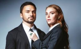 Слава Каминская рассказала, что бывший муж не платит ей алименты