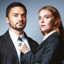 Стоит поучиться: Слава Каминская рассказала об отношениях с бывшим мужем
