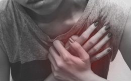 Життєво важливо знати: 3 перші симптоми мікроінфаркту