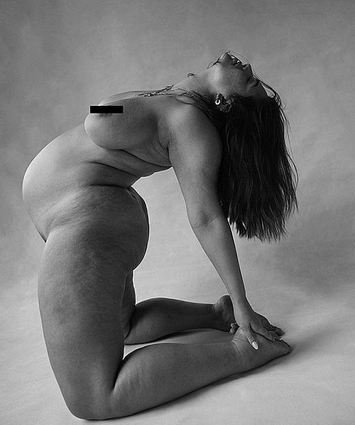 Источник: Instagram @ashleygraham