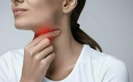 Рак гортани: 7 неочевидных симптомов, которые важно не пропустить