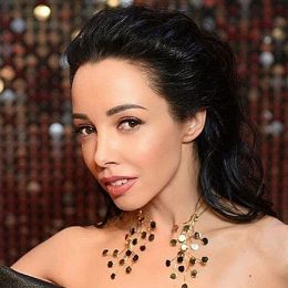 Катерина Кухар зворушливо привітала сина з днем ​​народження