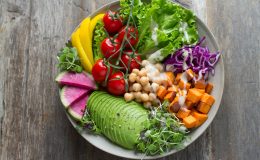 7 продуктов, которые помогут предотвратить инфаркт